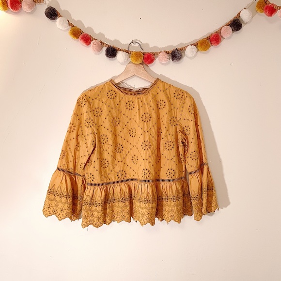 Free People Tops - Free People sz S